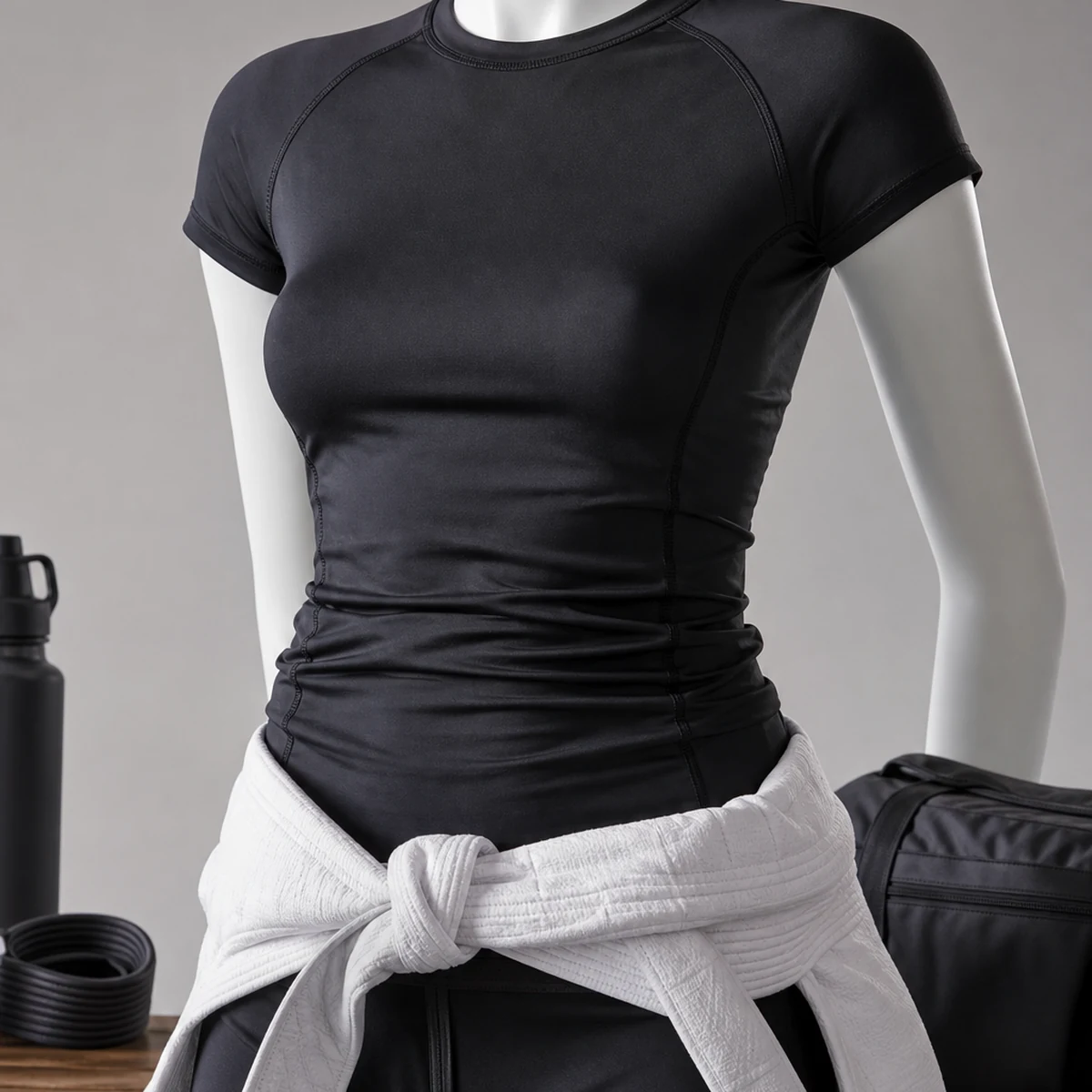 Gameness Forca Bela Girls Tee