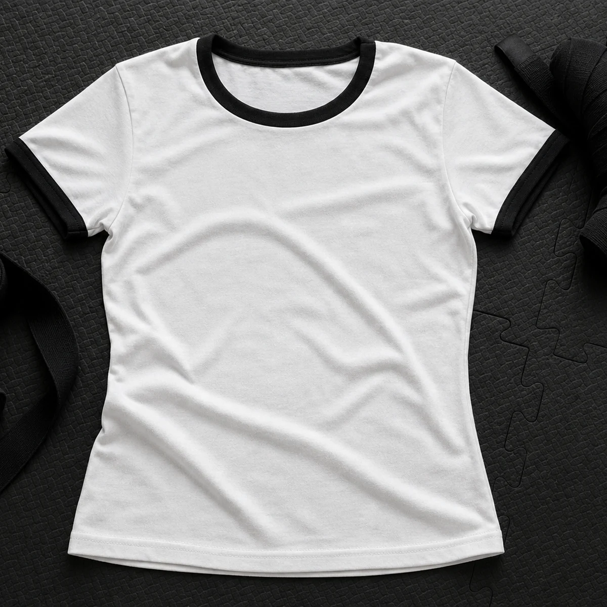 Punok Women's Ring Tee