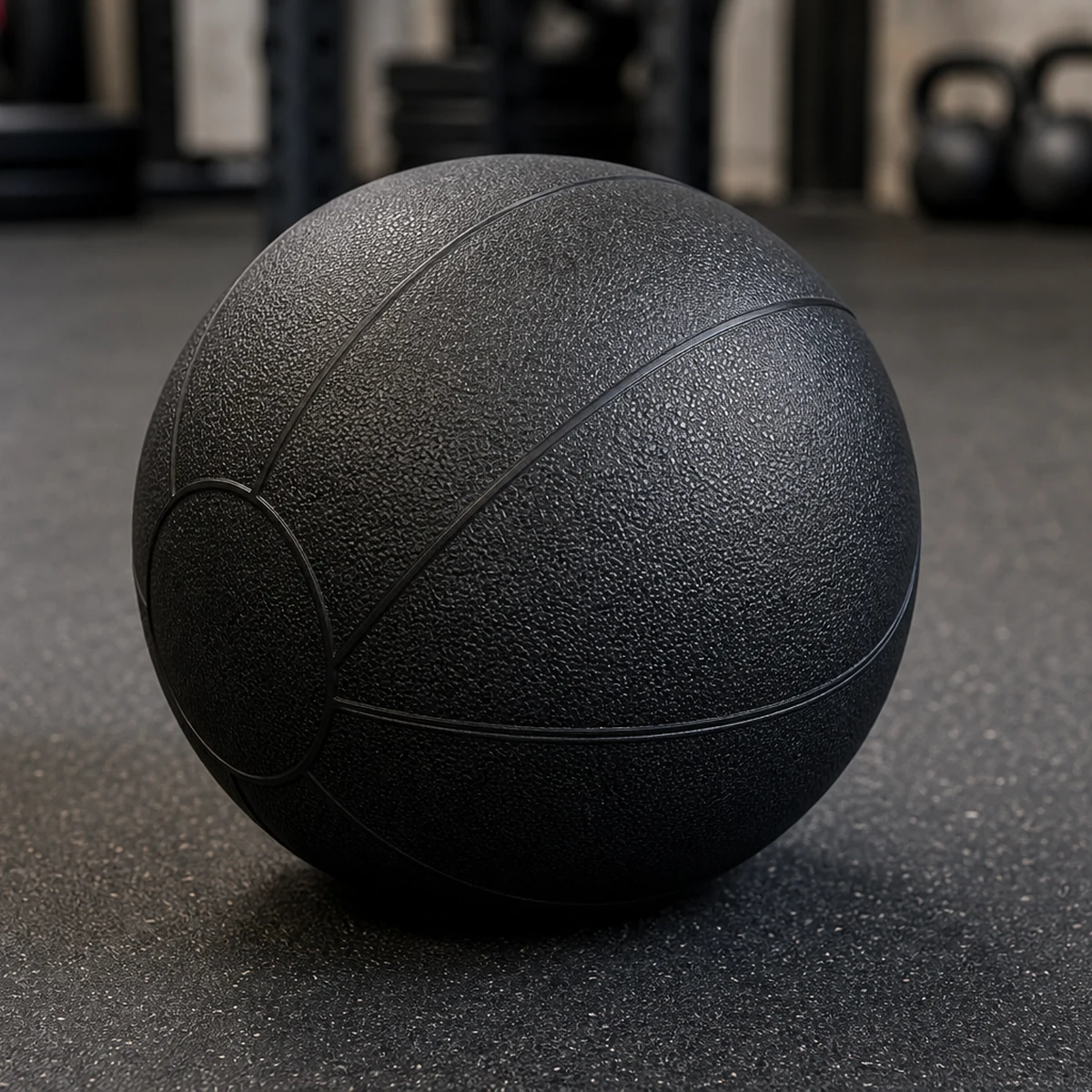 PB Extreme Jam-Ball Medicine Ball - 10 lb.
