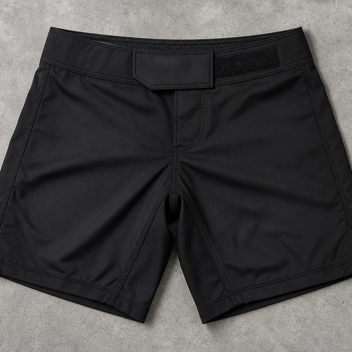 Gameness Combate Youth Unlined Pro Grappling Shorts